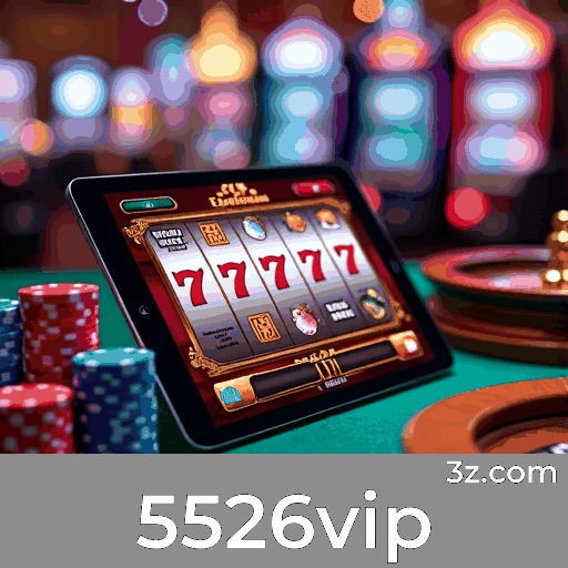 Aproveite o Login Exclusivo com Proteção Avançada no 5526vip