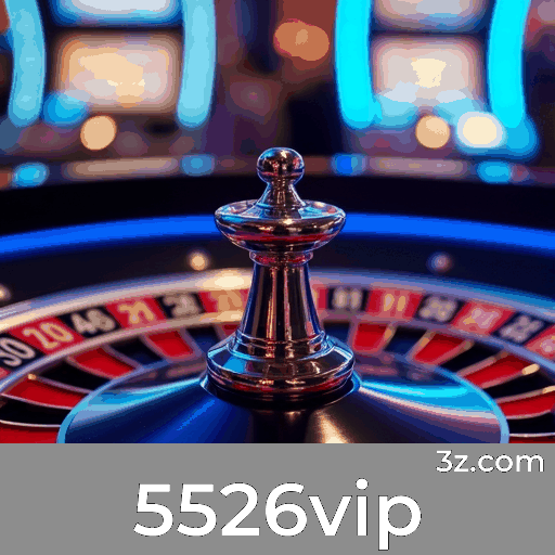 5526vip: Cassino Seguro e Pagamentos Rápidos