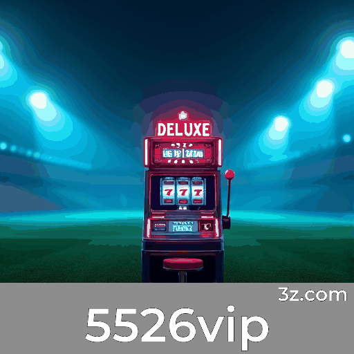 5526vip: Cassino Seguro e Pagamentos Rápidos