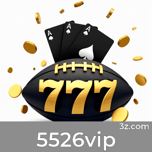 5526vip: Cassino Seguro e Pagamentos Rápidos