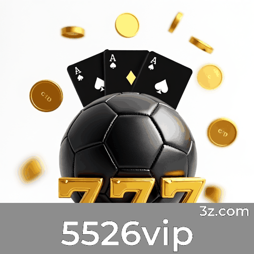 5526vip: Cassino Seguro e Pagamentos Rápidos